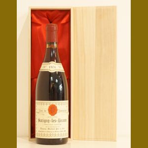 1976 Maillard Savigny Les Beauneフランス産ヴィンテージワイン