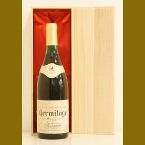 1976 Hermitageフランス産ヴィンテージワイン