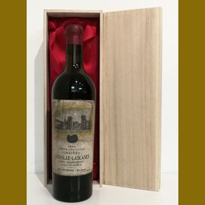 1944 Chateau LEOVILLE LAS CASESフランス産ヴィンテージワイン
