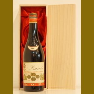 1943 Marchesi di Barolo Baroloイタリア産ヴィンテージワイン