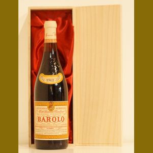 1962 Damilano Barolo Riserva Specialeイタリア産ヴィンテージワイン