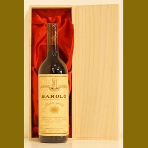 1967 Lanzavecchia Barolo Riserva Specialeイタリア産ヴィンテージワイン