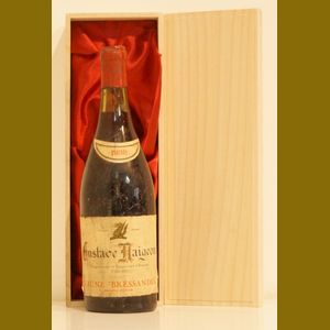 1938 Gustave Naigeon Beaune Bressandesイタリア産ヴィンテージワイン