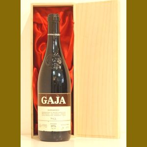1976 GAJA Barbarescoイタリア産ヴィンテージワイン