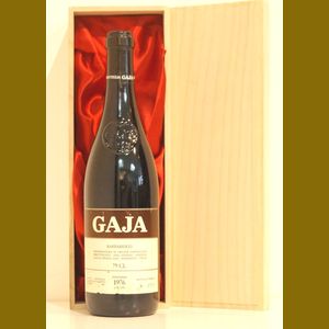 1976 GAJA Barbaresco