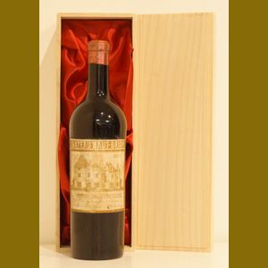 1933 Chateau Haut Brionフランス産ヴィンテージワイン