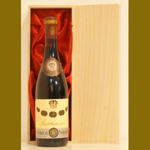 1952 Serafino Barbaresco Riserva Specialeイタリア産ヴィンテージワイン