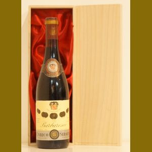 1952 Serafino Barbaresco Riserva Speciale