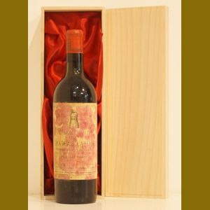 1958 Chateau Latourフランス産ヴィンテージワイン