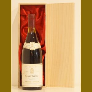 1981 Bertagna Vougeot 1er Cru Les Cras