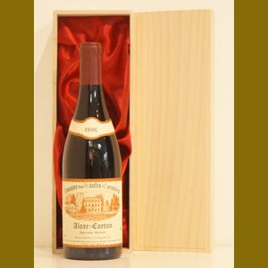 1996 Chapelle Aloxe Corton