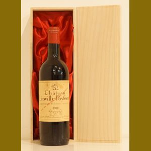 1958 フランス産ヴィンテージワイン