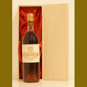 1958 Chateau Coutetフランス産ヴィンテージワイン
