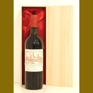 1975 Chateau Cos dEstournelフランス産ヴィンテージワイン