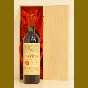 1982 Chateau Petrus