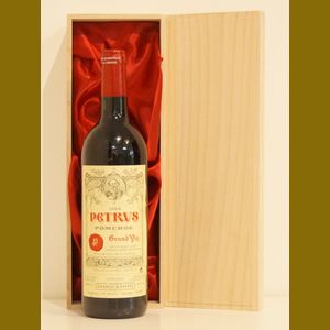1994 Chateau Petrusフランス産ヴィンテージワイン