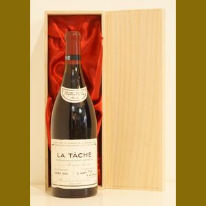 1988 Domaine de la Romanee-Conti    La Tache 