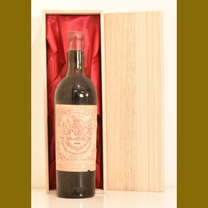 1950 Chateau Pichon-Longueville Baron