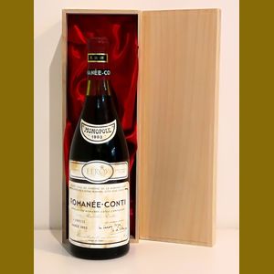 2003 Domaine de la Romanee-Conti   Romanee-Conti