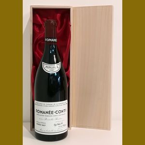 1997 Domaine de la Romanee-Conti   Romanee-Conti