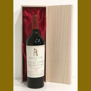 1936 Chateau Latourフランス産ヴィンテージワイン