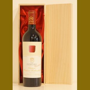 2013 Chateau Mouton Rothschildフランス産ヴィンテージワイン