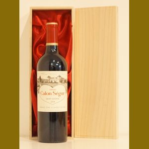 2014 Chateau Calon-Segurフランス産ヴィンテージワイン
