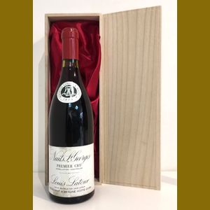 1978 Louis Latour Nuits St Georges 1er cruフランス産ヴィンテージワイン