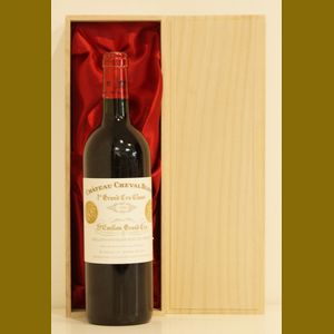 1998 Chateau?Cheval Blancフランス産ヴィンテージワイン