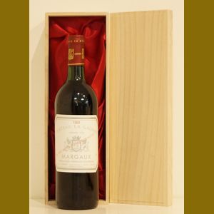 2003 Chateau La Galianeフランス産ヴィンテージワイン