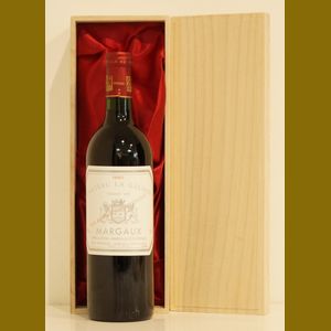 1990 Chateau La Galiane