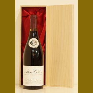 1955 Louis Latour Aloxe-Corton