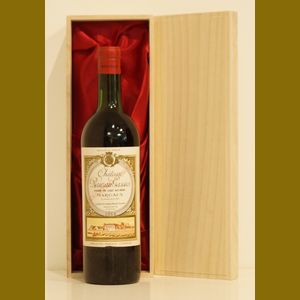 1969 Chateau Rausan-Gassiesフランス産ヴィンテージワイン
