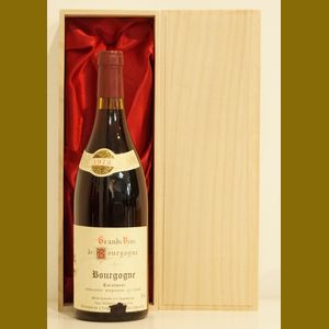 1978 Paul Pernot　Bourgogne Carabasseフランス産ヴィンテージワイン