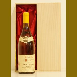 1978 Paul Pernot　Bourgogne Champerierフランス産ヴィンテージワイン