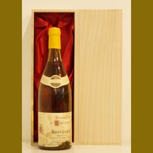 1978 Paul Pernot　Bourgogne Champerierフランス産ヴィンテージワイン