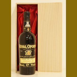 1963 ROYAL PORTO1963 ポルトガル産ヴィンテージワイン
