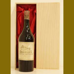 1958 Chateau Haut Brionフランス産ヴィンテージワイン