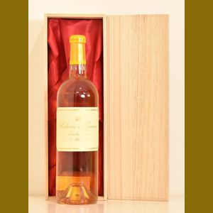 2007 Chateau d'Yquem