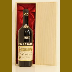 1955 Pio Cesare Barbarescoイタリア産ヴィンテージワイン