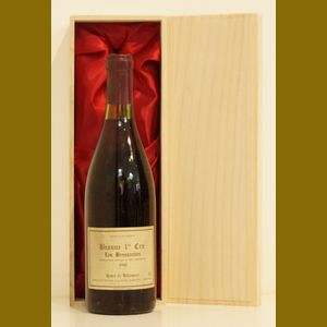 1952 Henri de Villamont Beaune Bressanフランス産ヴィンテージワイン