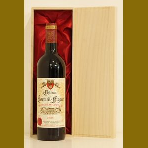 1988 Chateau Cormeil Figeacイタリア産ヴィンテージワイン