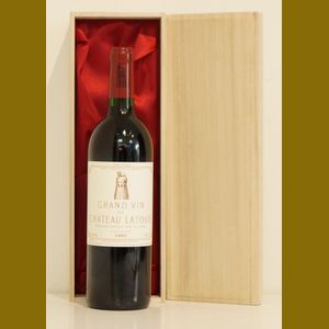 1993 Chateau Latourフランス産ヴィンテージワイン