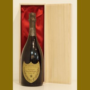 1980 Dom Perignon フランス産ヴィンテージワイン