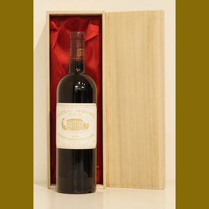 2000 Chateau Margauxフランス産ヴィンテージワイン
