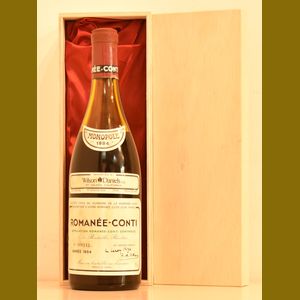 1984 Domaine de la Romanee-Conti   Romanee-Contiフランス産ヴィンテージワイン