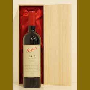 2004 RWT BAROSSA VALLEY SHIRAZオーストラリア産ヴィンテージワイン