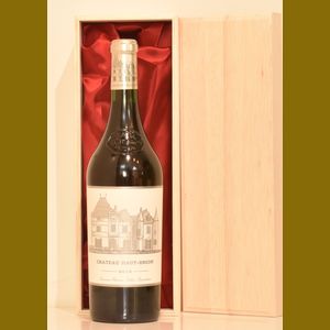 2015 Chateau Haut Brion Branc