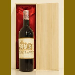 1956 Chateau Haut Brionフランス産ヴィンテージワイン