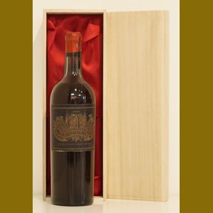 1944 Chateau Palmerフランス産ヴィンテージワイン
